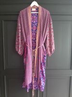 Sissel Edelbo Kimono aus alten Saris, Boho-Cic Wuppertal - Elberfeld Vorschau