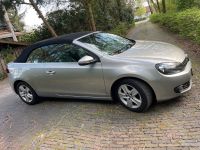 Volkswagen Golf  VI Cabriolet 1.4 TSI DSG 160PS Niedersachsen - Wardenburg Vorschau