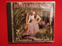 CD  "  Maria Muldaur  "  Louisiana Love Call Baden-Württemberg - Buggingen Vorschau