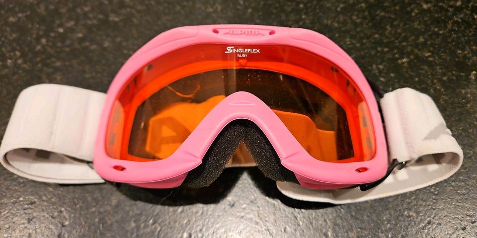 Kinder Skibrille in Parsdorf