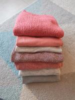 Kleiderpaket Pullover Gr.XS/S div. Marken Nordrhein-Westfalen - Herne Vorschau