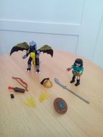 Playmobil Storm Dragon mit Kämpfer 5465 Leipzig - Eutritzsch Vorschau