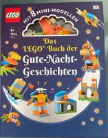 Das LEGO Buch der Gute Nacht Geschichten Rheinland-Pfalz - Dernbach Vorschau