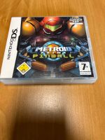 Metroid Prime Pinball Nintendo DS mit Rumble Pak Saarland - Losheim am See Vorschau