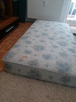 2× Matratzen 90×200 Neu!!! Thüringen - Sonneberg Vorschau