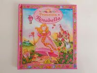 Buch Prinzessin Rosabella Klapp und Glitzer Buch Nordrhein-Westfalen - Greven Vorschau