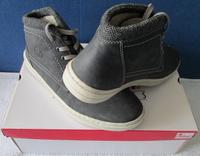 Herren-High-Sneakers, rieker, grau, Gr. 42 *neu* Bayern - Kaufbeuren Vorschau