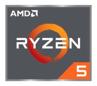 AMD Ryzen 5 2600x CPU (6x 3,6 GHz) Am4 Sockel Nordrhein-Westfalen - Simmerath Vorschau