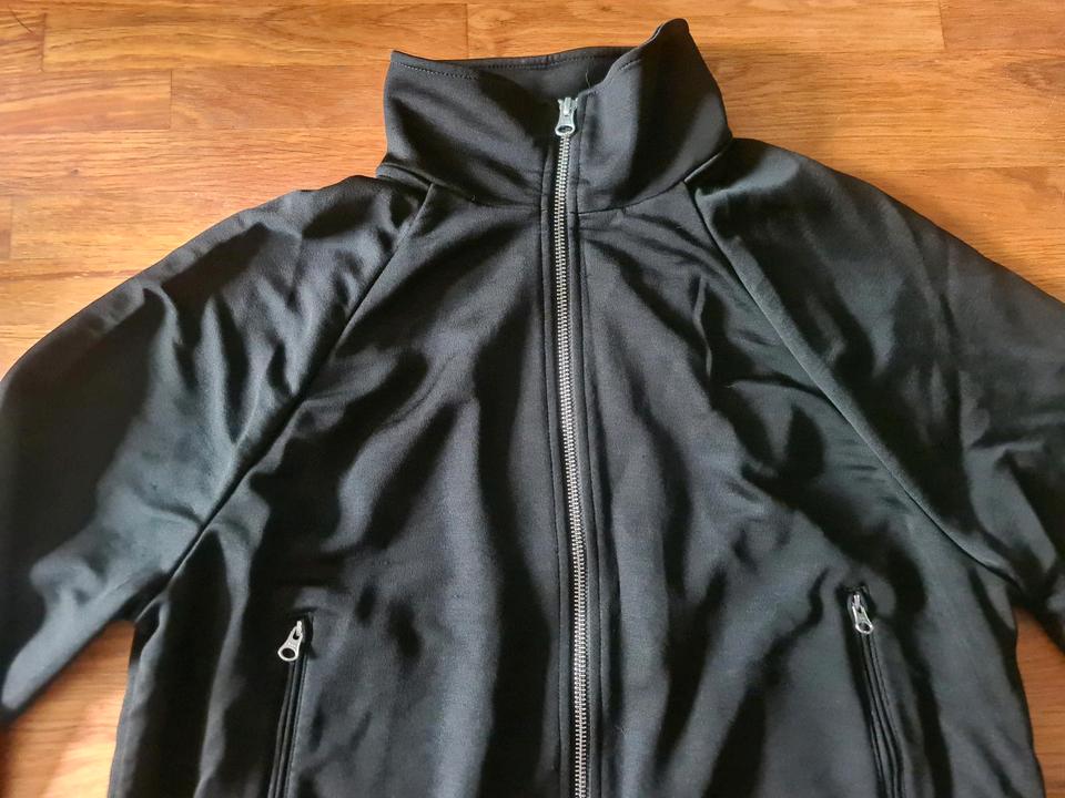 Stokholm atelier Gr. L 175 Sportjacke Jacke Sweatjacke Pullover in Potsdam
