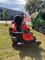 Husqvarna Rider R 216 T AWD Borsdorf - Panitzsch Vorschau