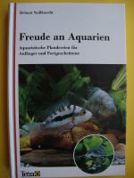 Freude  an Aquarien Thüringen - Gera Vorschau