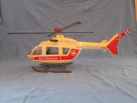 Playmobil Helicopter Sachsen-Anhalt - Cochstedt Vorschau