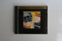 Moody Blues „Days of Future Passed“ MFSL 24 kt Gold Original M CD Sachsen-Anhalt - Halle Vorschau
