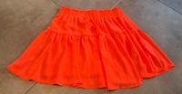 Sommer Rock Tüll Neon Pink Orange Gr.38 H&M Nordrhein-Westfalen - Hünxe Vorschau