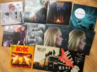 Vinyl LP Foo Fighters Mando Diao Adele Nirvana Cinderella, VB Nordrhein-Westfalen - Dorsten Vorschau