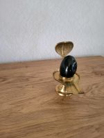 Shiva Lingam mit Narmada Stein Hessen - Schlüchtern Vorschau