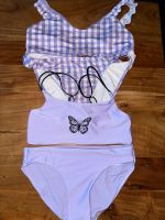 H&M Zara Bikini Set Gr. 158/164 neu Bayern - Pressath Vorschau