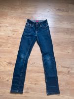 S.Oliver Jeans Größe 140 Slim blau Nordrhein-Westfalen - Laer Vorschau