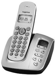 Hagenuk Orca Festnetz oder Dect Telefon in Kiel