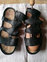Neuwertige THINK Schuhe Gr. 40 Baden-Württemberg - Appenweier Vorschau