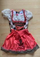 Krüger Dirndl mit Bluse XS Hamburg-Nord - Hamburg Barmbek Vorschau