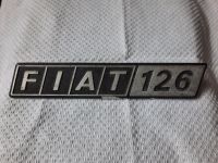 Fiat 126 Emblem Nordrhein-Westfalen - Steinfurt Vorschau