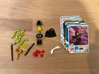 Lego Ninjago 9552 Lloyd Garmadon Nordrhein-Westfalen - Wilnsdorf Vorschau