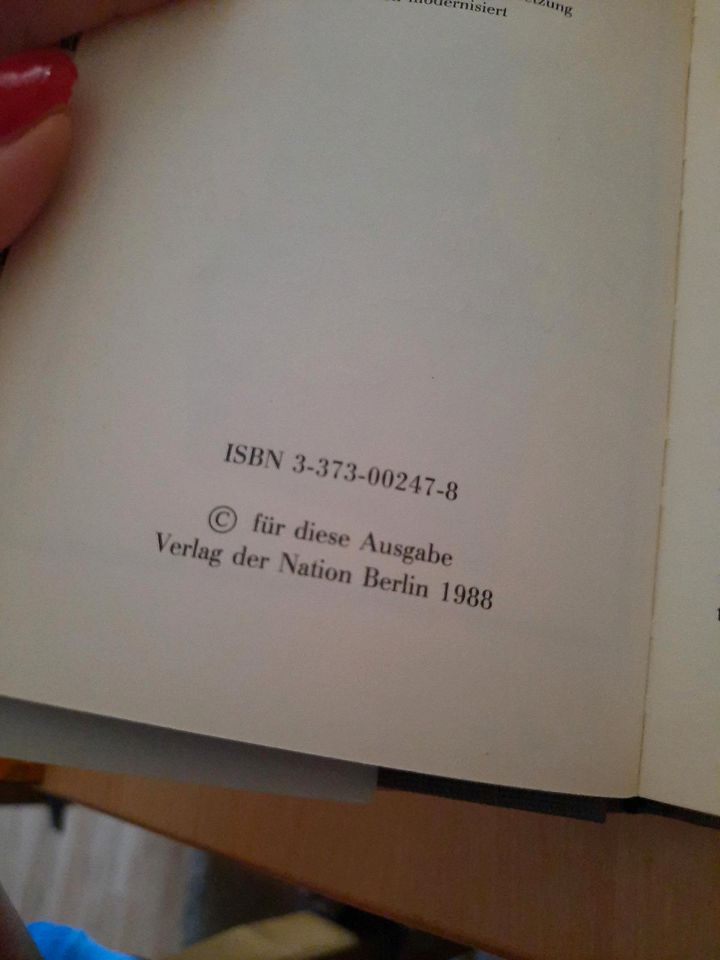 Buch Ein deutscher Musiker in Paris Richard Wagner 1988 in Kaltenkirchen