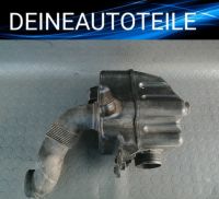 VW Passat 3C B6 Resonator Luftfilterkasten Ansaugrohr 1K0129622 D Berlin - Neukölln Vorschau