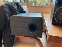 Jamo Subwoofer Sw 170 Bayern - Marktredwitz Vorschau