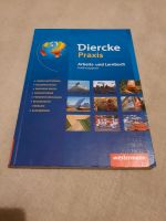 Diercke Praxis arbeits- und lehrbuch Niedersachsen - Oldenburg Vorschau