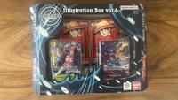 One Piece Card Game Illustration Box IB-06 ENG BANDAI CARD GAME Frankfurt am Main - Innenstadt Vorschau