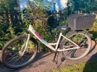 Mädchen Fahrrad 26''-  für 10-12-Jährige, guter Zustand! Berlin - Köpenick Vorschau
