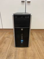HP PC mit einem Intel i5 Prozessor Baden-Württemberg - Kressbronn am Bodensee Vorschau