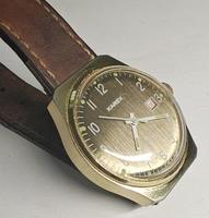 DDR Uhr "KAREX" , Handaufzug, Datum Bayern - Bad Tölz Vorschau