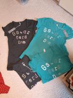 G-Star Damen T-Shirt Größe L TOP Neu und Gebraucht Leipzig - Altlindenau Vorschau