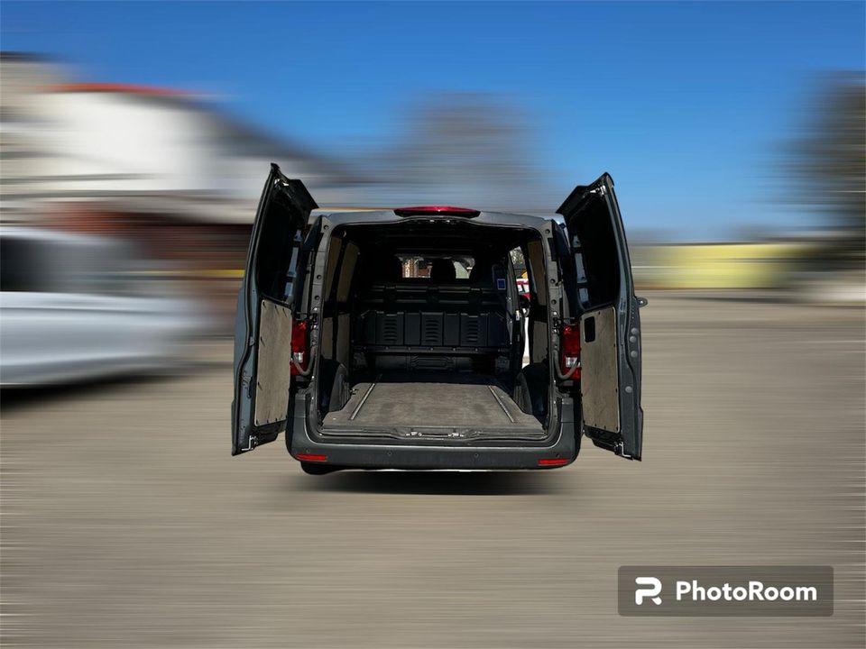 Transporter mieten, Transporter Vermietung in Remseck am Neckar