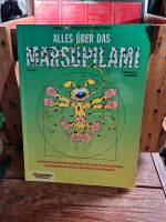 Alles über das Marsupilami Comic Carlsen Baden-Württemberg - Bad Liebenzell Vorschau