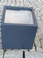 2X NEU!!!Pflanzgefäße aus Glasfaser-Stein gemisch Nordrhein-Westfalen - Rees Vorschau