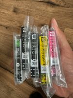 5x Toner 18XL (3x black, 1x yellow, 1x magenta) Schleswig-Holstein - Kaltenkirchen Vorschau