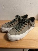 Converse Chucks Plateau Khaki 37 Bayern - Georgensgmünd Vorschau