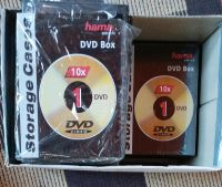 DVD Leerhüllen Kreis Ostholstein - Eutin Vorschau