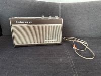 DDR Radio Bajazzo TS Telefunken Brandenburg - Linthe Vorschau