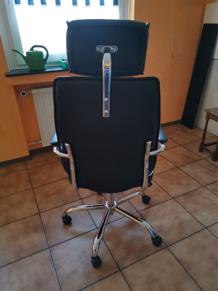 Bürostuhl zu verkaufen in Schöningen