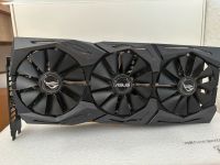 GeForce RTX 2070 OC ROG STRIX Münster (Westfalen) - Geist Vorschau