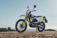 Husqvarna 701 Enduro 2024 Nordrhein-Westfalen - Bedburg-Hau Vorschau