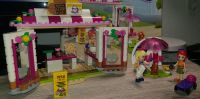 Lego Friends Stephanie Waffelcafe Sachsen-Anhalt - Samswegen Vorschau