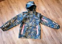 Outdoorjacke Hessen - Frankenberg (Eder) Vorschau