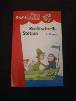 Mini-LÜK-Heft "Rechtschreibstation 3. Klasse" Nordrhein-Westfalen - Erkrath Vorschau