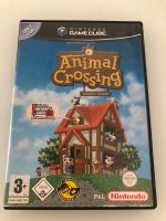 Animal Crossing [Nintendo GameCube] Nordrhein-Westfalen - Paderborn Vorschau